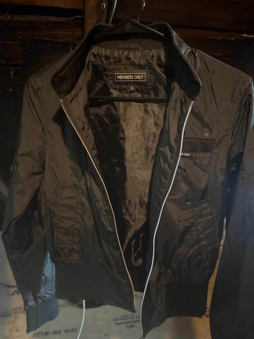 Jacket - Picture 2 of 4